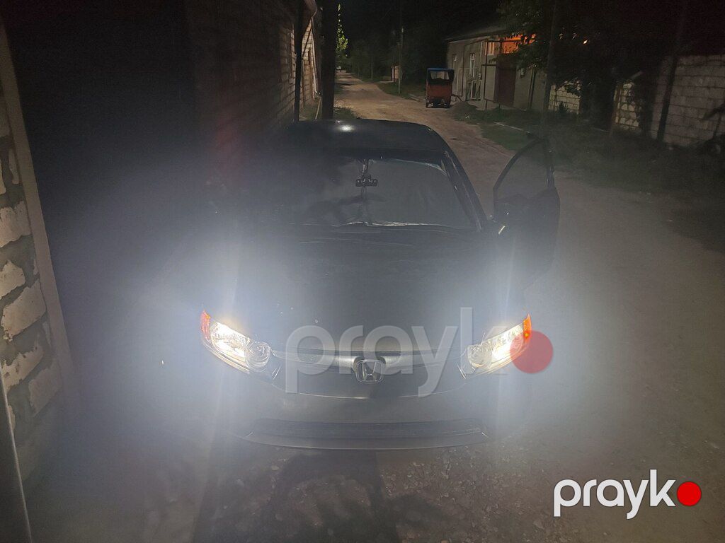 Honda Civic, 1.3 L, 0.9 kWh, 2005 il, 540 000 km — Avtomobillər, Bakı (2)