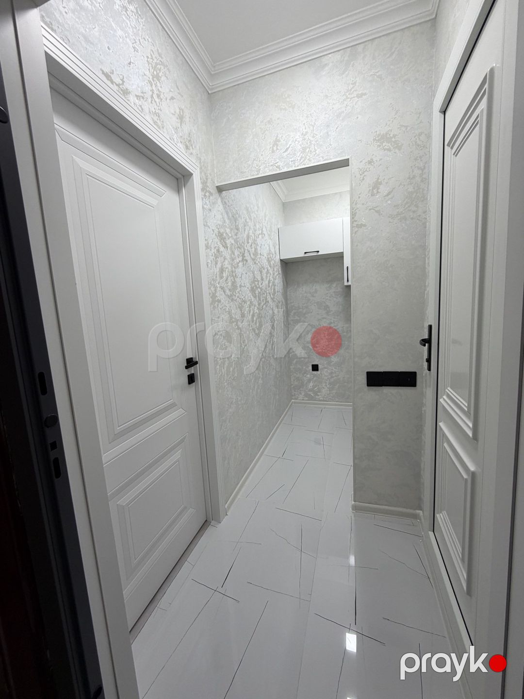 Satılır 2 otaqlı köhnə tikili 35 m² — Mənzil, Bakı (8)