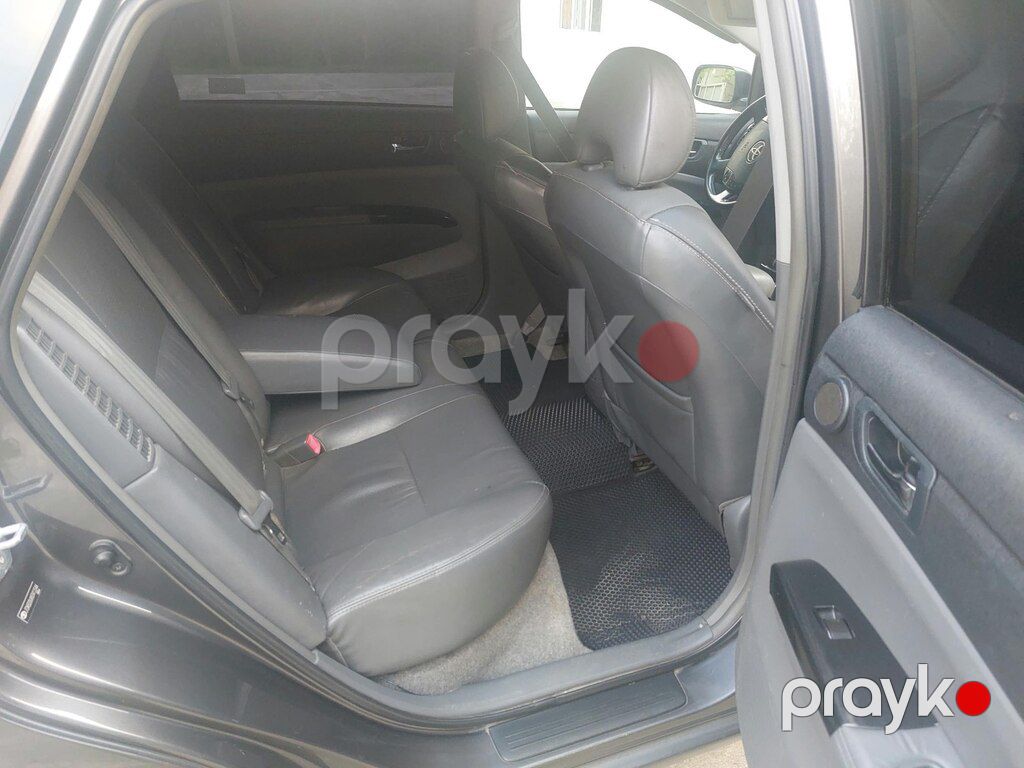 Toyota Prius, 1.5 L, 1.3 kWh, 2008 il, 262 323 km — Avtomobillər, Lənkəran (9)