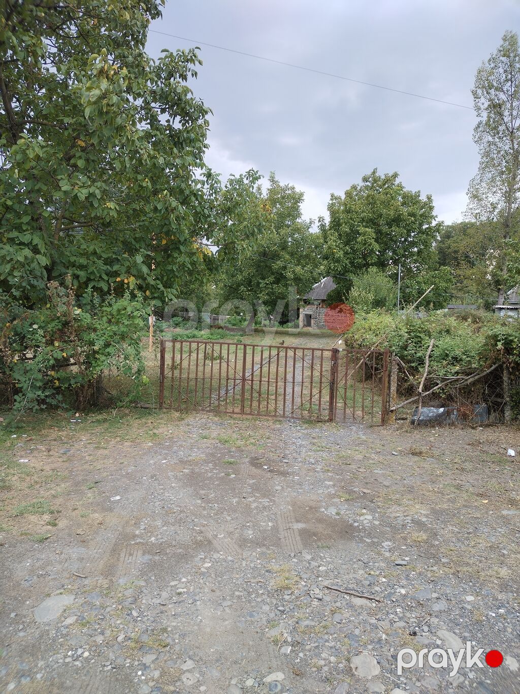 31 sot, Tikinti, Kupça (Çıxarış) — Torpaq, Qəbələ (2)