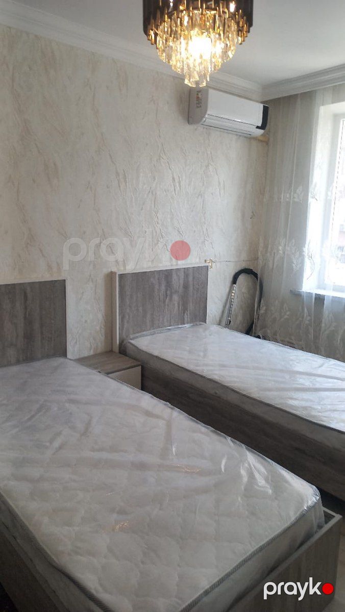 2-otaqlı mənzil kirayə verilir, Gəncə ş., 50 m² — Mənzil, Gəncə (3)