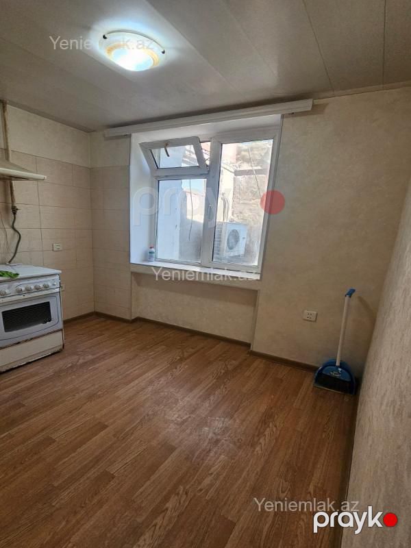 Satılır 2 otaqlı Bina evi menzil (Köhnə tikili), 55 m², Nərimanov rayonu — Mənzil, Bakı (5)