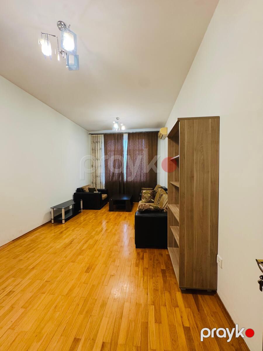 İcarəyə verilir 2 otaqlı yeni tikili 85 m² — Mənzil, Bakı (2)