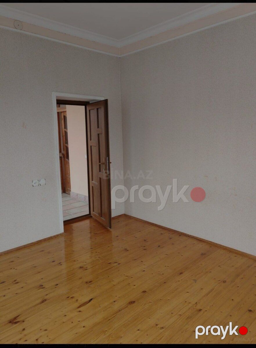 Həyət evi, Binə qəs — Ev, villa, Bakı (4)