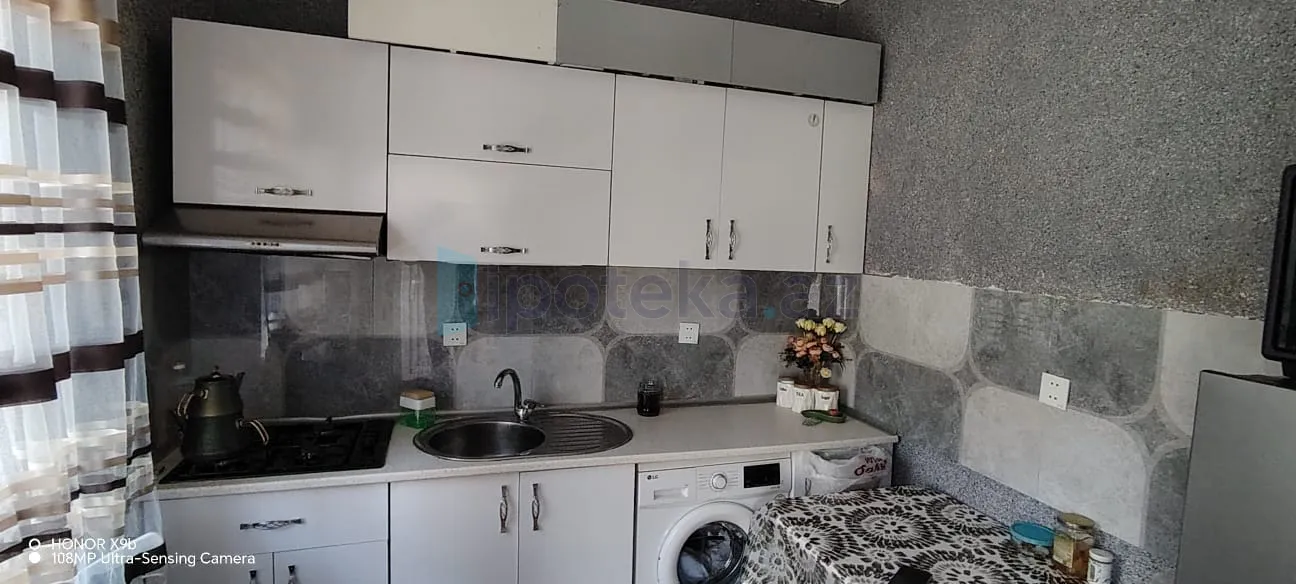 Satılır: 2 Otaq, Evlər/Villalar, Abşeron r., Masazır q., 60.00 m² — Ev, villa, Masazır (3)