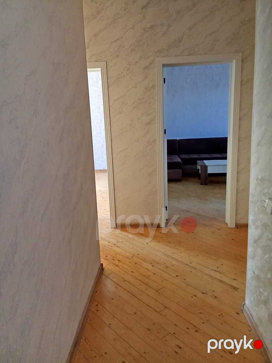 Satılır 3 otaqlı həyət evi/bağ evi 120 m² — Ev, villa, Bakı (11)