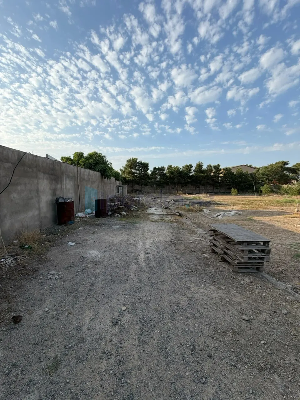 Satılır: Torpaq, Xəzər r., Şüvəlan q., 29.00 m² — Torpaq (7)