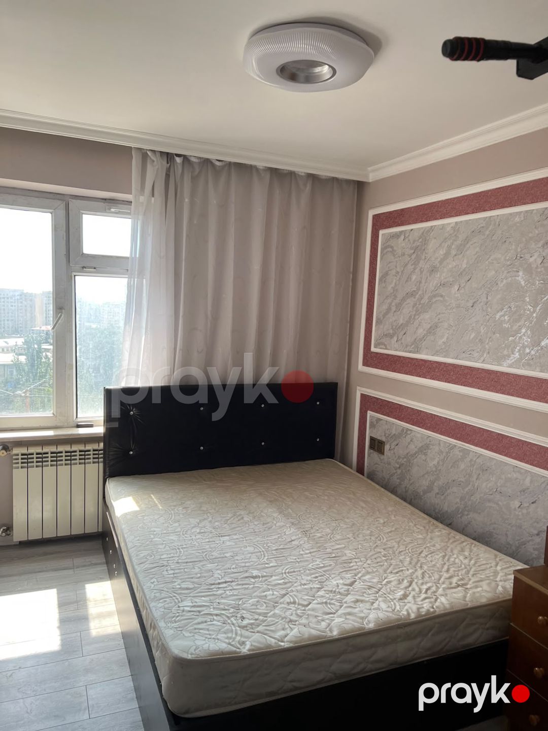İcarə: 3 otaqlı Köhnə tikili, 70 m², Nəsimi rayonu — Mənzil, Bakı (11)