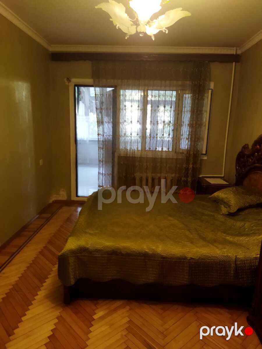 İcarəyə verilir 3 otaqlı köhnə tikili 82 m² — Mənzil, Bakı (2)