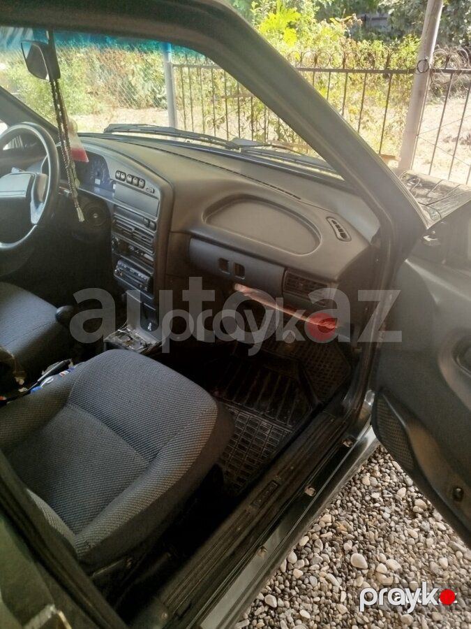 Lada (VAZ) 2115, 2010 — Avtomobillər, Ağcabədi (9)