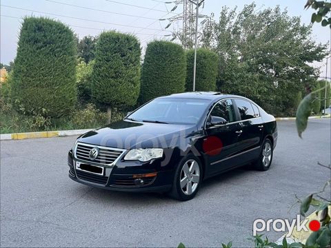 Volkswagen Passat, 2.0 L, 2008 il, 275 000 km — Bakı