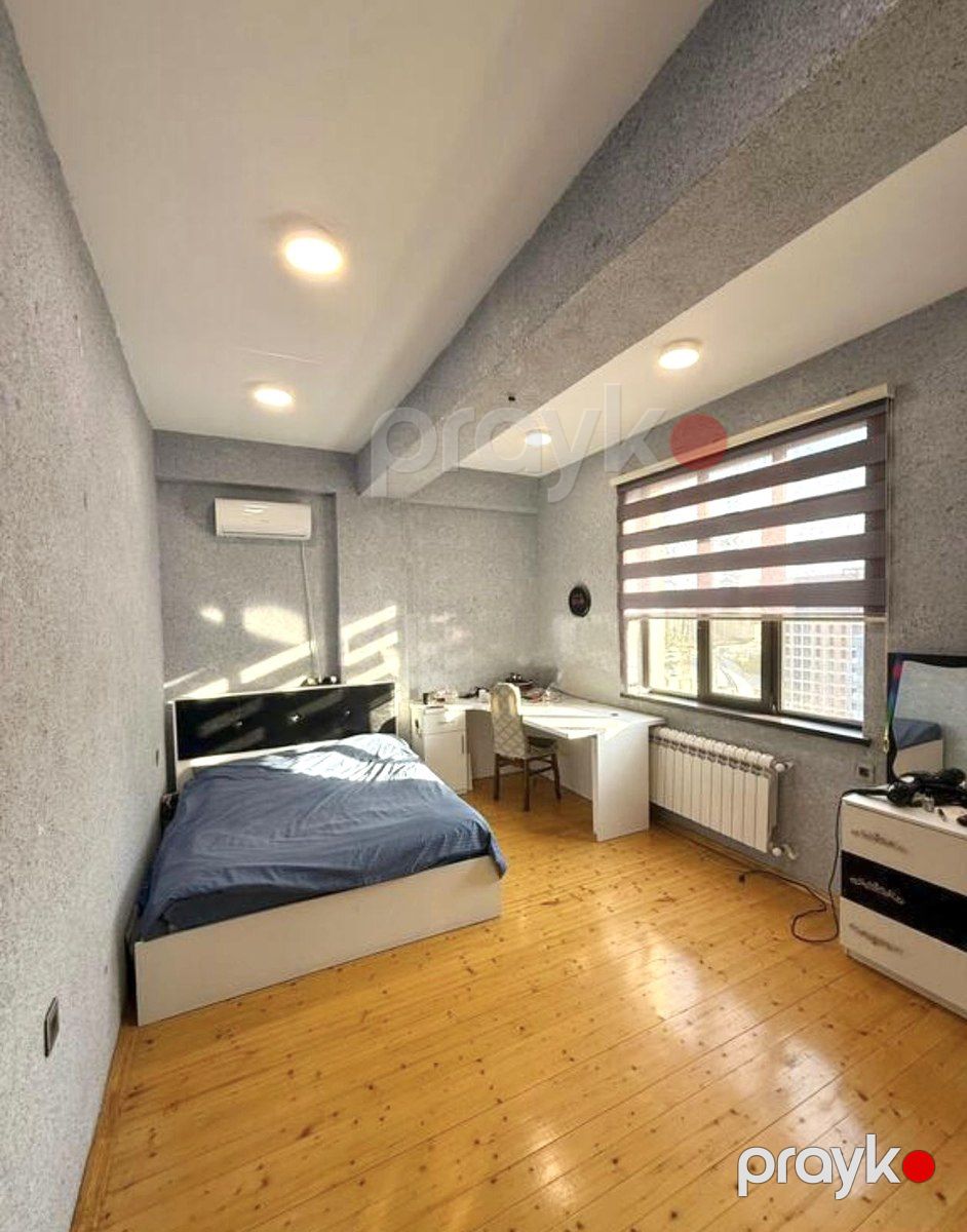Satılır 3 otaqlı yeni tikili 125 m² — Mənzil, Bakı (2)