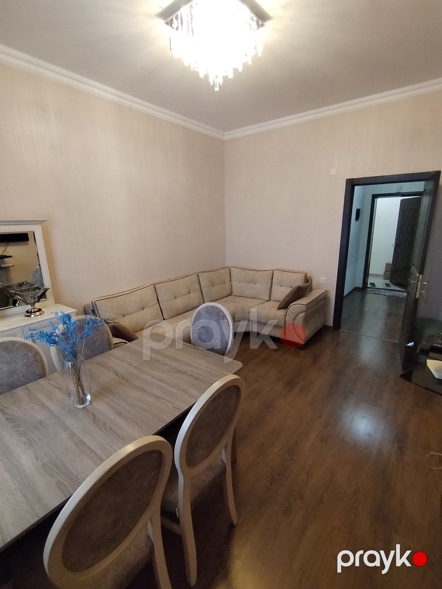 Satılır 3 otaqlı yeni tikili 70 m² — Mənzil, Bakı (8)