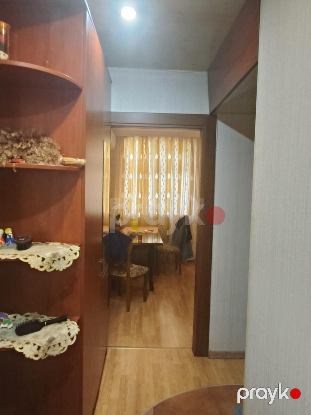 Satılır 2 otaqlı, Bakıxanov q — Mənzil (3)