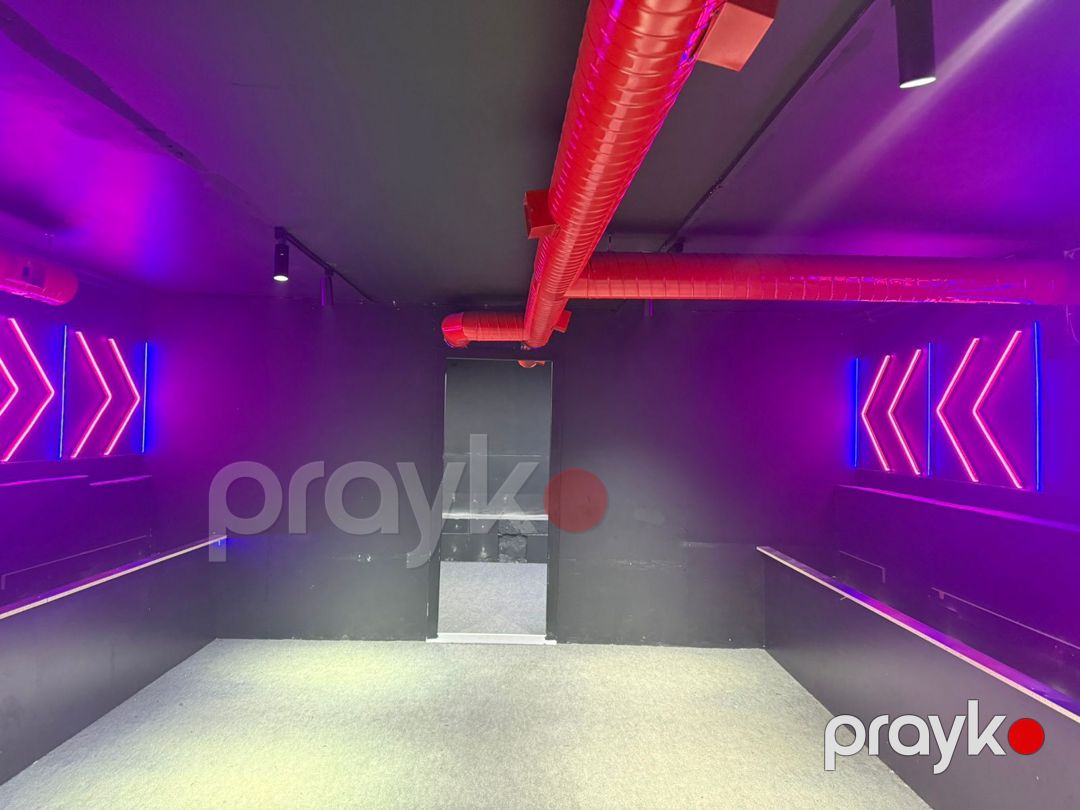 İcarəyə verilir obyekt 130 m² — Əmlak, Bakı (6)