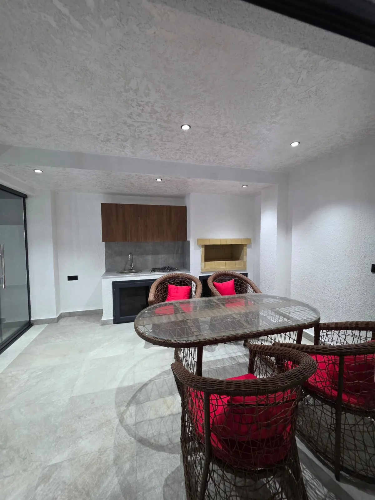 Mərdəkan, 4 otaqlı Həyət evi satılır - 170 m², 1 mərtəbə, 4 sot — Ev, villa, Bakı (5)