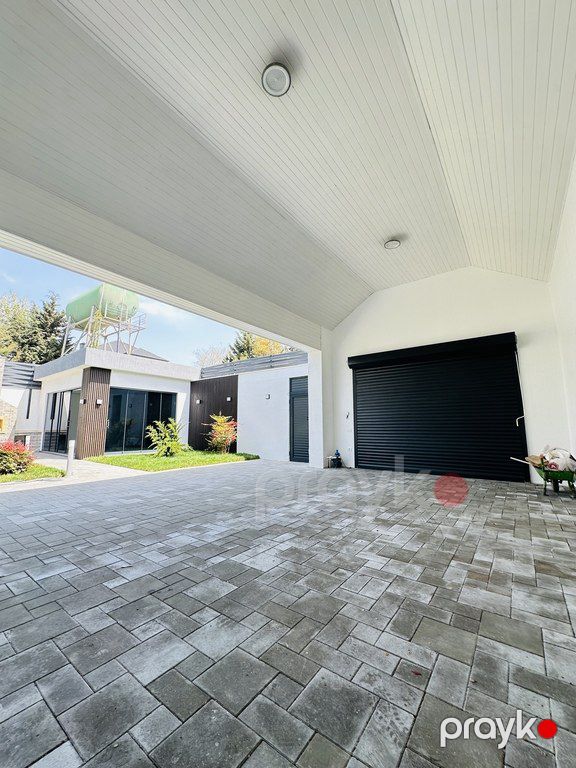 Satılır 5 otaqlı həyət evi/bağ evi 200 m² — Ev, villa, Bakı (6)