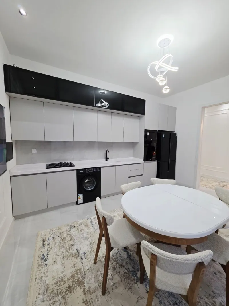 Şüvəlan, 4 otaqlı Həyət evi satılır - 180 m², 1 mərtəbə, 5 sot — Ev, villa, Bakı (3)