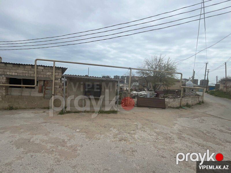 Suraxanı rayonunda Torpaq Satılır, 7 sot — Torpaq, Bakı (4)