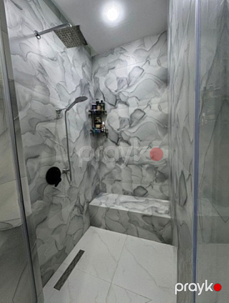 Satılır 3 otaqlı yeni tikili 110 m² — Mənzil, Bakı (12)