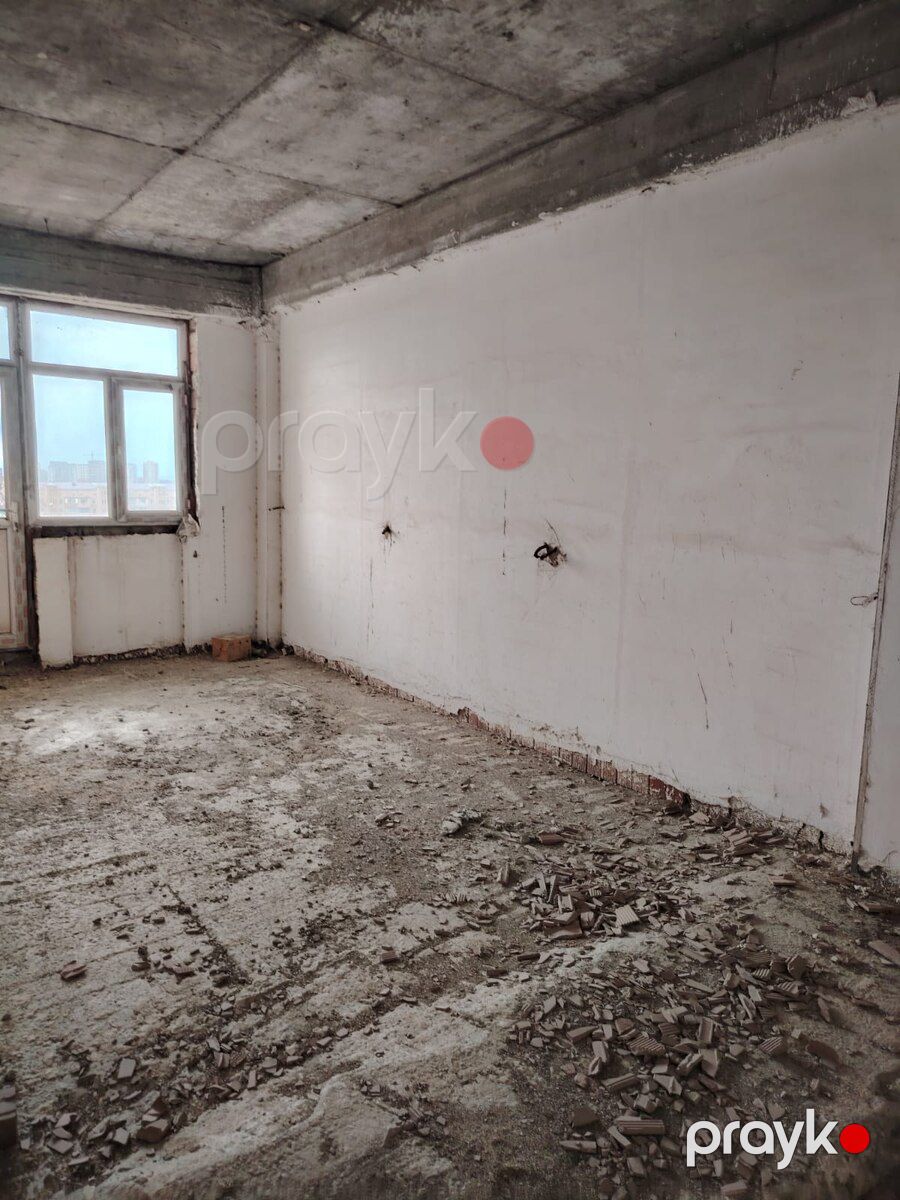 3-otaqlı yeni tikili, 9-cu mkr., 128.5 m² — Mənzil, Sumqayıt (6)