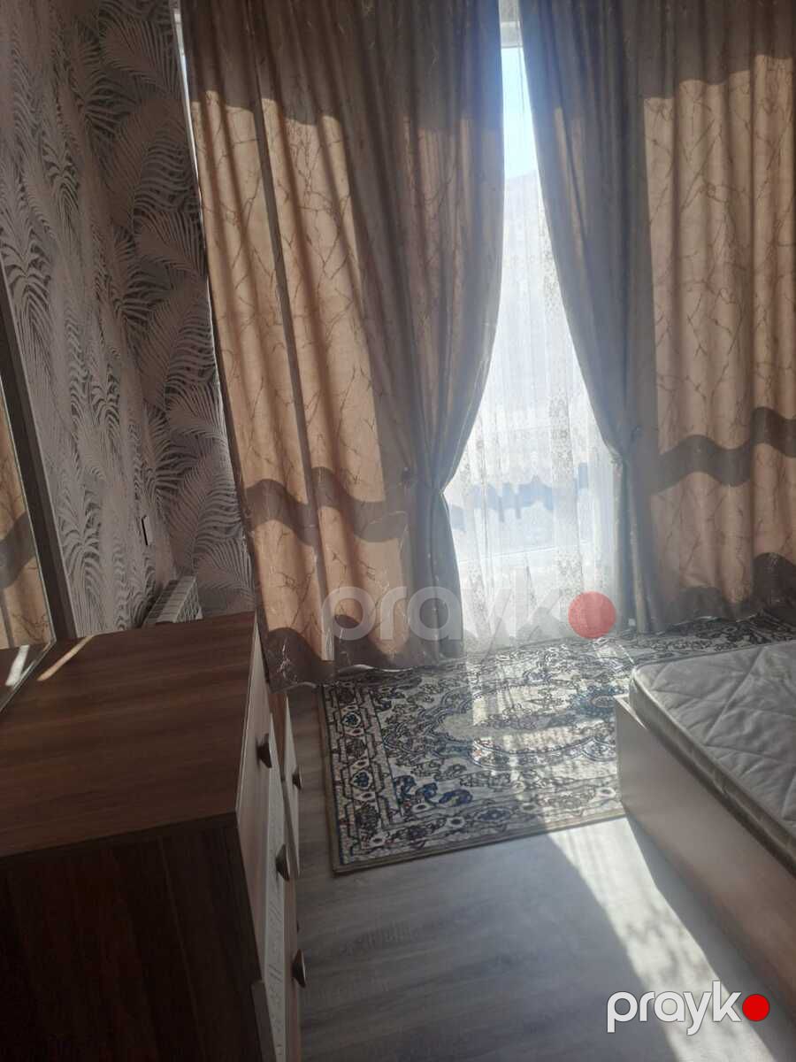 İcarəyə verilir 2 otaqlı yeni tikili 36 m² — Mənzil, Sumqayıt (11)