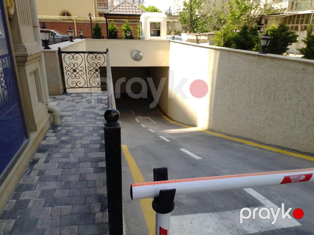 Satılır 3 otaqlı yeni tikili 149 m² — Mənzil, Bakı (8)