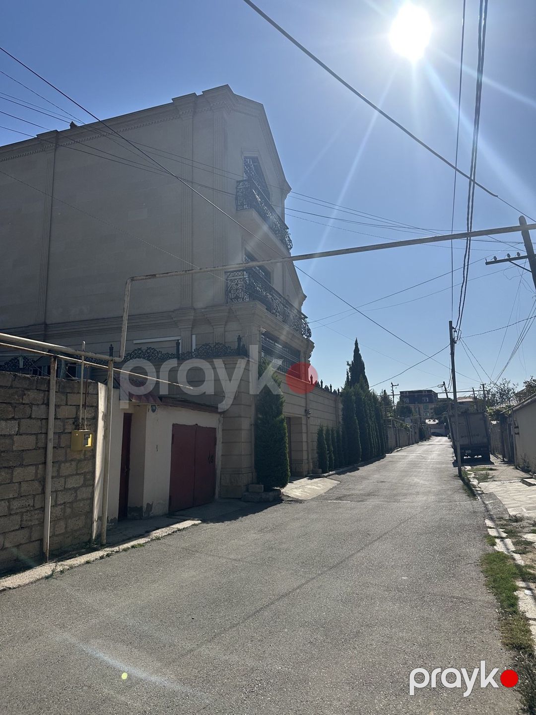 Satılır torpaq 8 sot — Torpaq, Bakı (2)