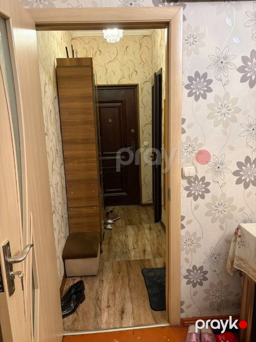 Satılır 2 otaqlı köhnə tikili 65 m² — Mənzil, Bakı (7)