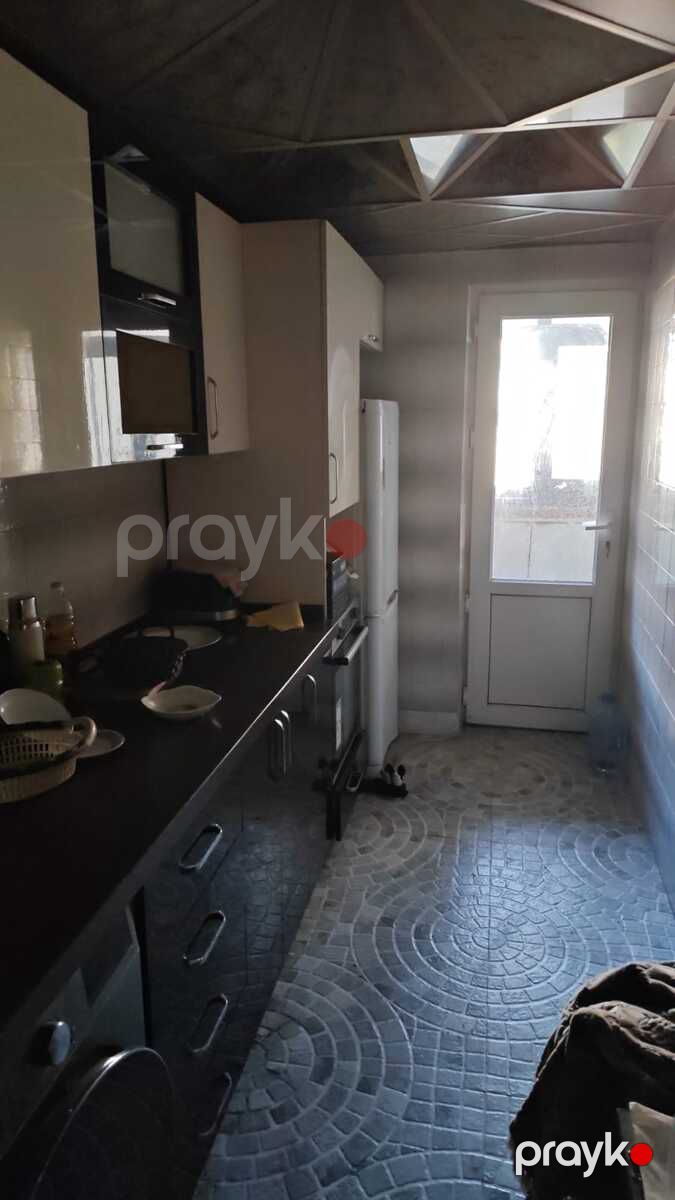Satılır 3 otaqlı köhnə tikili 70 m² — Mənzil, Bakı (9)