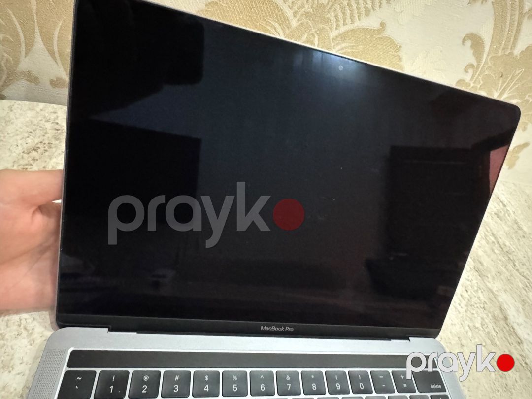 Apple Macbook pro — Noutbuklar, Bakı (7)