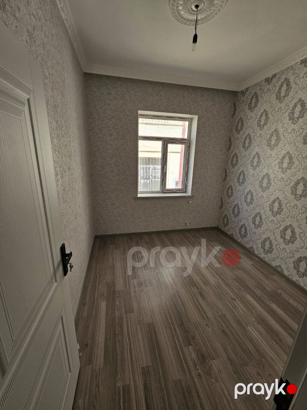 Masazır 4 otaqlı, 110 kv. m, Yeni təmirli — Ev, villa, Bakı (3)