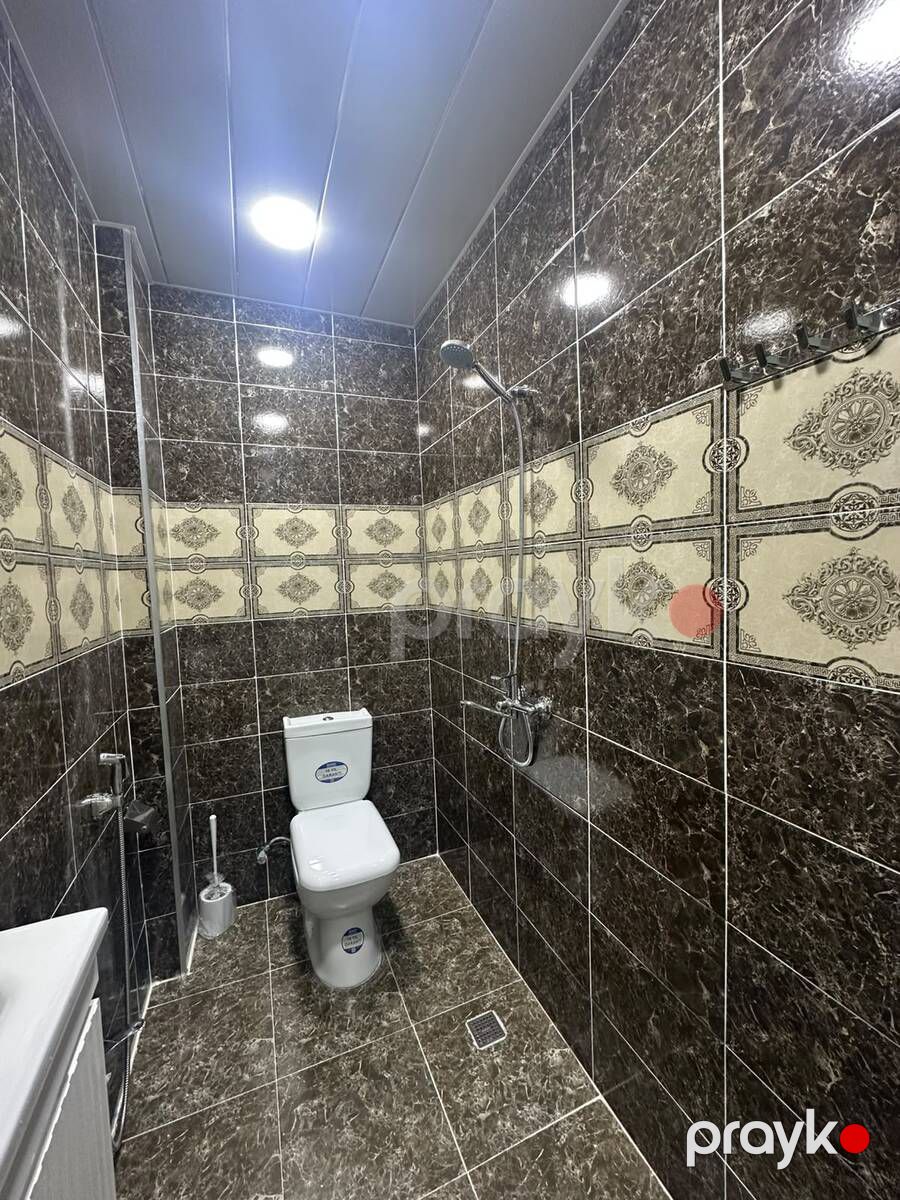 Satılır 2 otaqlı yeni tikili 58 m² — Mənzil, Bakı (6)