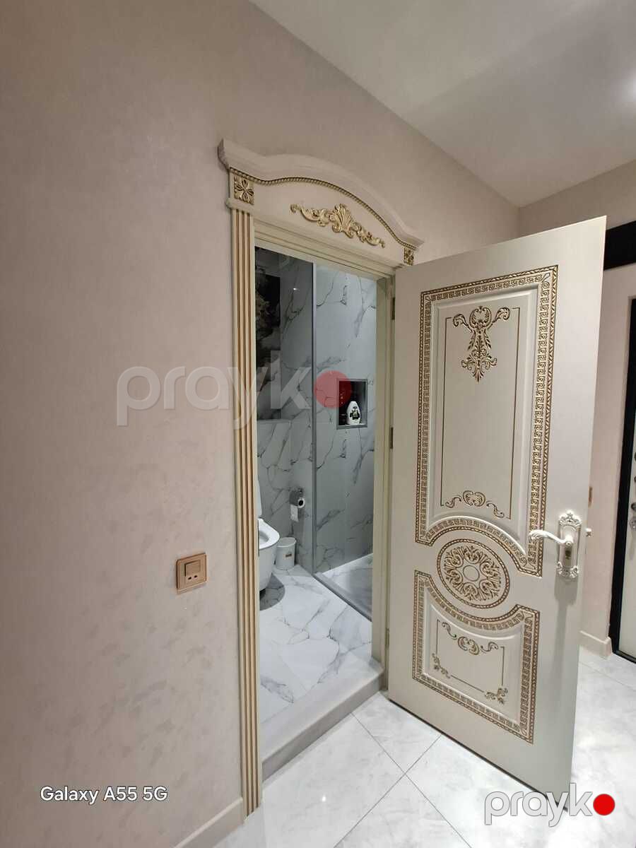 Satılır 2 otaqlı köhnə tikili 60 m² — Mənzil, Bakı (6)