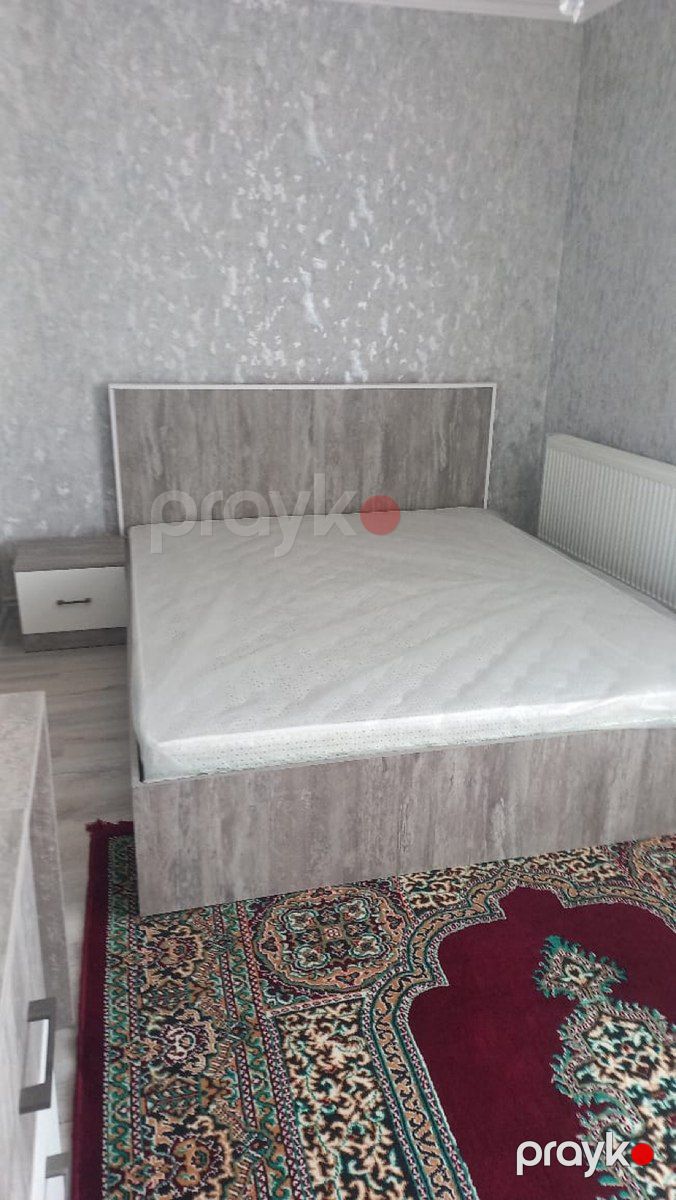 2-otaqlı mənzil kirayə verilir, Gəncə ş., 50 m² — Mənzil, Gəncə (4)