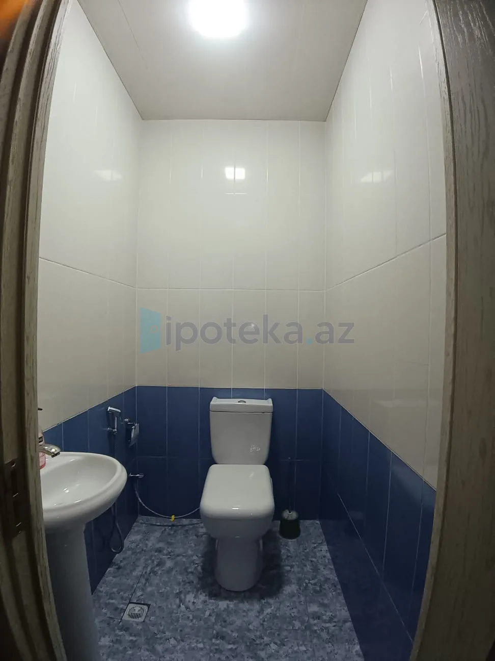Satılır: 3 Otaq, Yeni tikili, Abşeron r., Məhəmmədli q., 109.00 m² — Mənzil, Dəli Məmmədli (11)