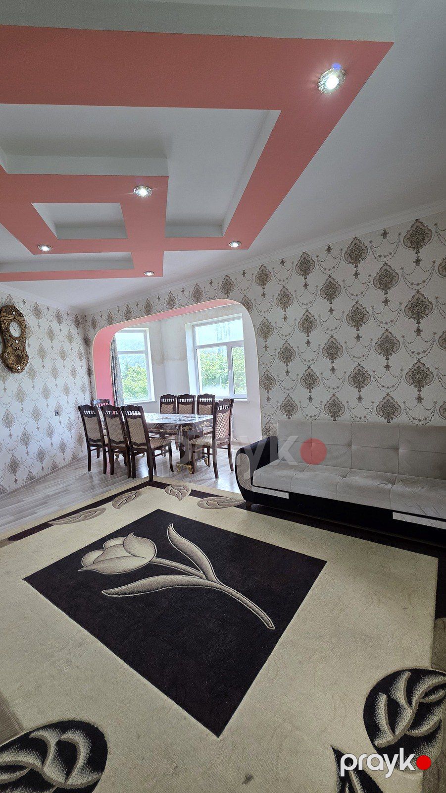 Bağ evi kirayə verilir, Quba r — Ev, villa, Quba (9)