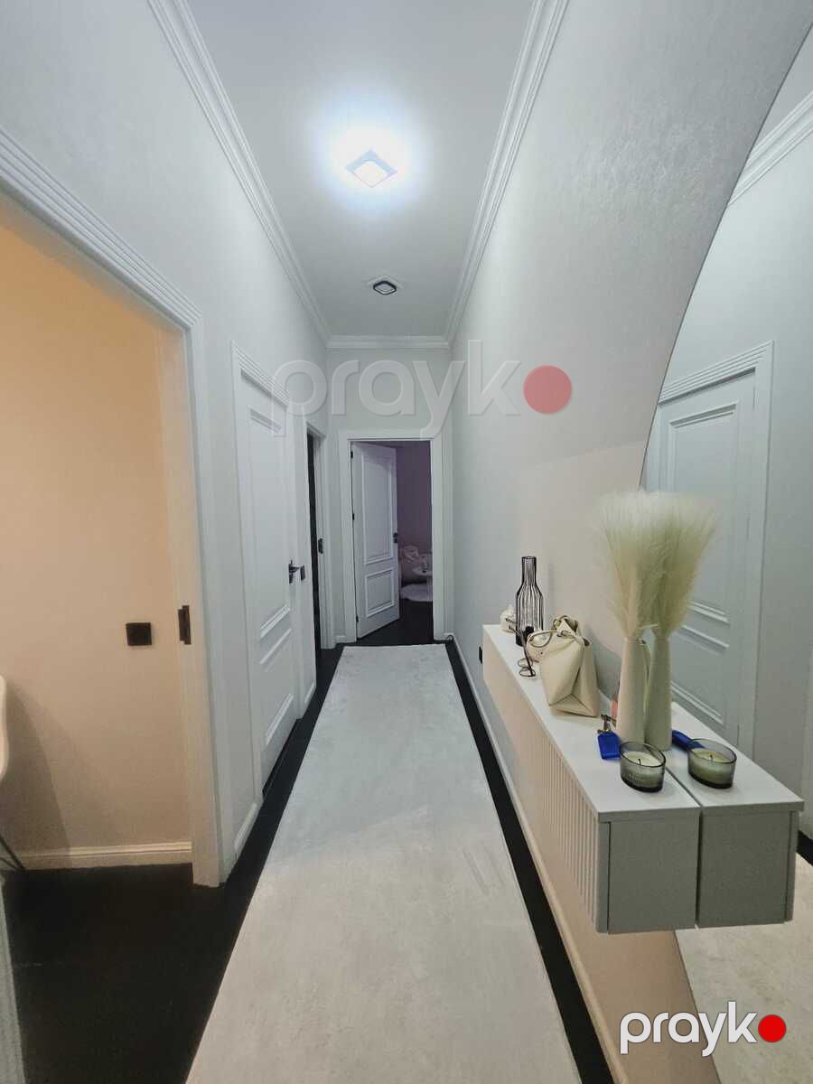 Satılır 1 otaqlı yeni tikili 55 m² — Mənzil, Bakı (6)