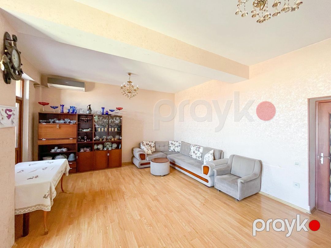 Satılır 3 otaqlı yeni tikili 116 m² — Mənzil, Bakı (12)