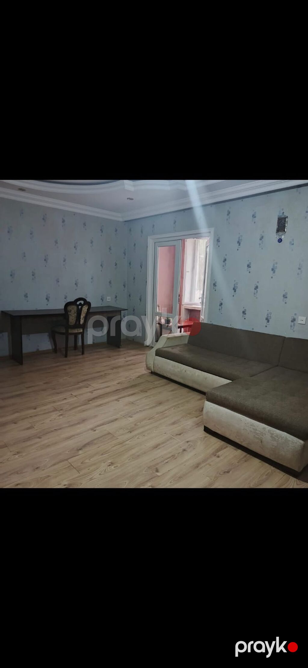 Aytac23 Zığda kiraye ev 500 Azn 5 otaqdi bine evidi 1 ci mertebe — Mənzil, Bakı (9)