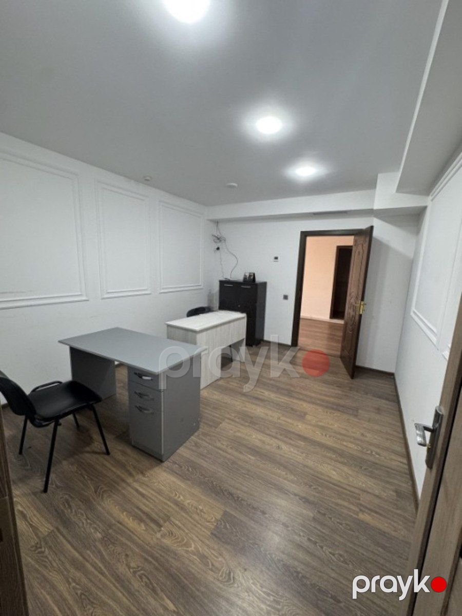 İcarəyə verilir 2 otaqlı ofis 32 m² — Ofis, Bakı (4)