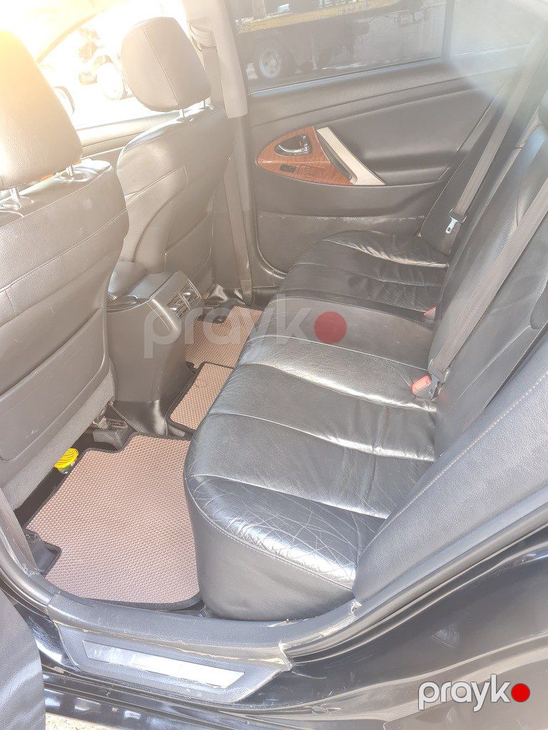 Toyota Camry, 2.4 L, 2008 il, 223 500 km — Avtomobillər, İsmayıllı (12)