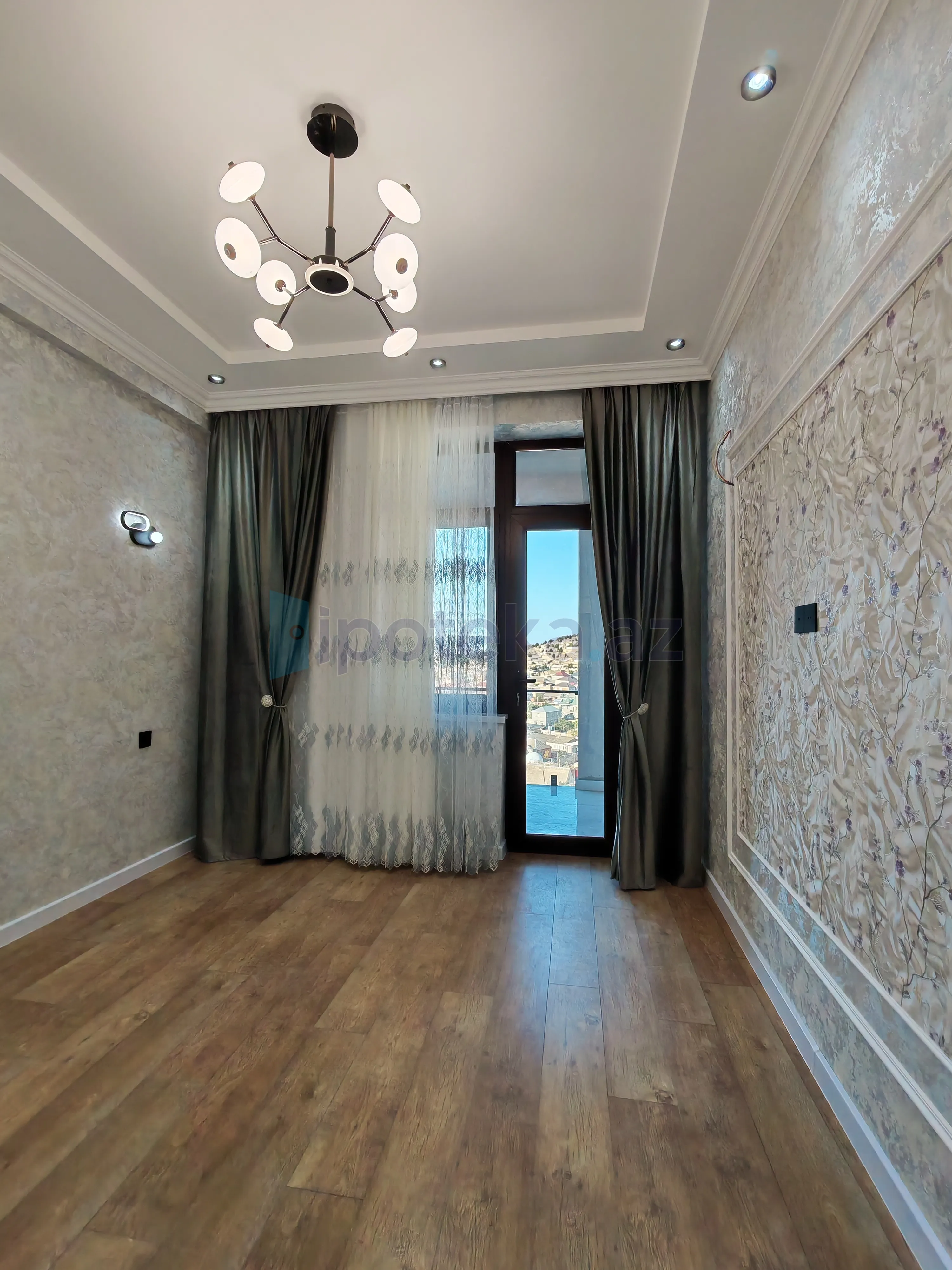 Satılır: 2 Otaq, Yeni tikili, 55.00 m² — Xırdalan