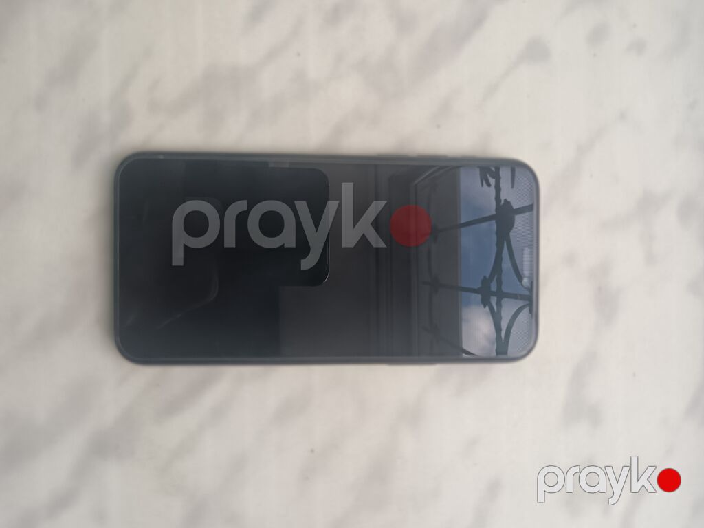 IPhone 11 Pro, Matte Midnight Green — Apple iPhone, Şəmkir (4)
