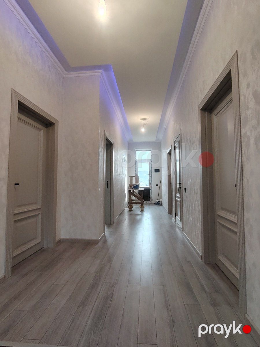 Satılır 6 otaqlı həyət evi/bağ evi 280 m² — Ev, villa, Bakı (8)