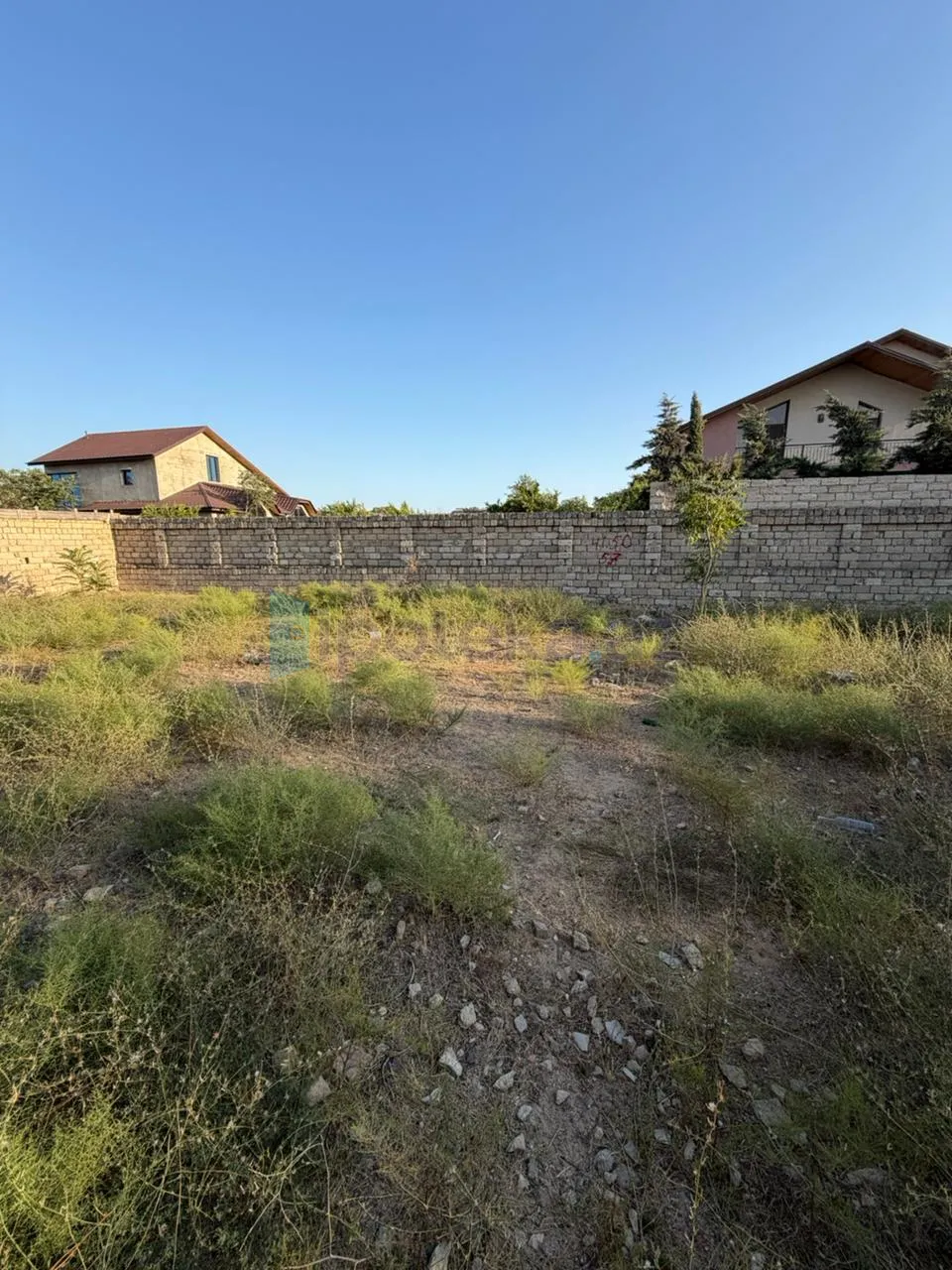Satılır: Torpaq, Xəzər r., Mərdəkan q., 6.00 m² — Torpaq, Mərdəkan (3)