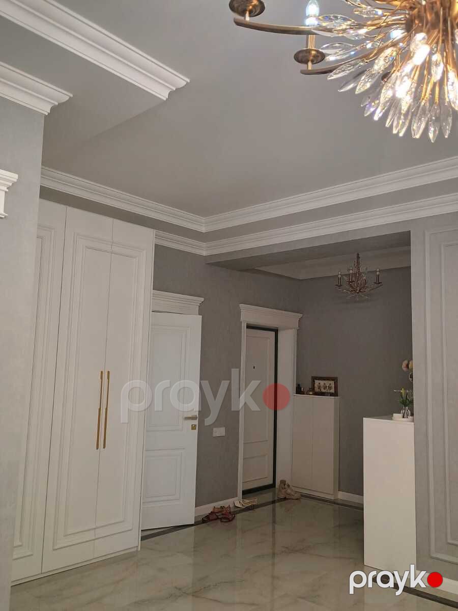 4-otaqlı yeni tikili, 20 yanvar m., 178 m² — Mənzil, Bakı (6)