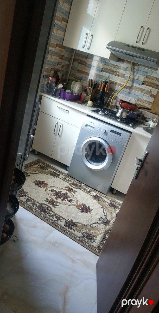 Satılır 3 otaqlı köhnə tikili 72 m² — Mənzil, Bakı (9)