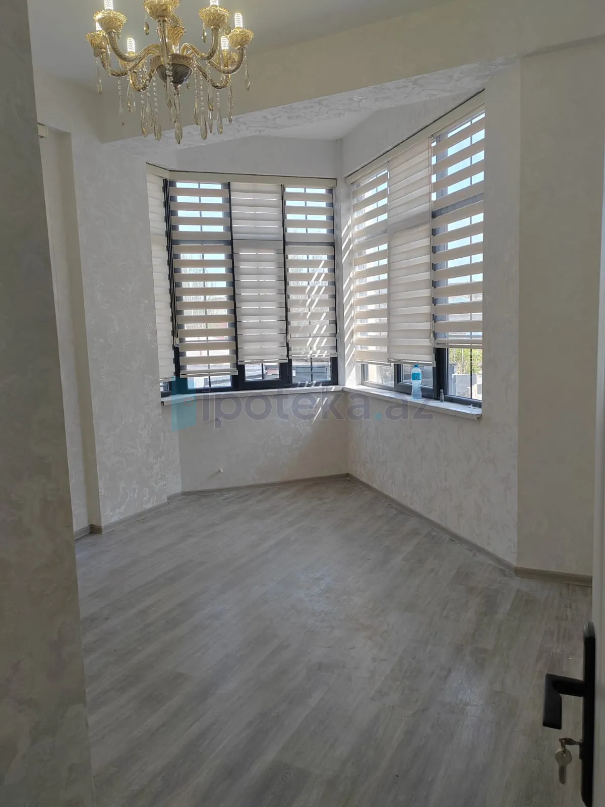 Satılır: 3 Otaq, Yeni tikili, Sabunçu r., Bakıxanov q., 82.20 m² — Mənzil, Bakı (4)