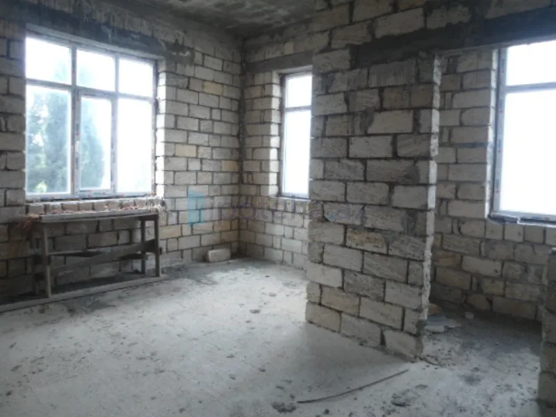 Satılır: 7 Otaq, Evlər/Villalar, Abşeron r., Masazır q., 450.00 m² — Ev, villa, Masazır (5)